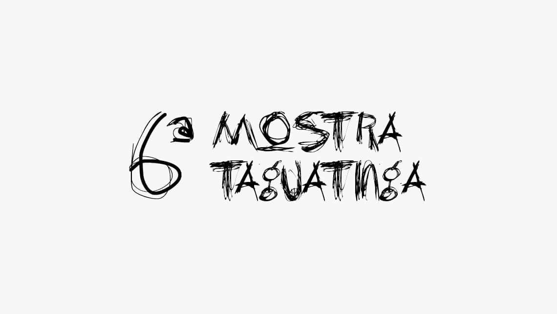 6a Mostra Taguatinga