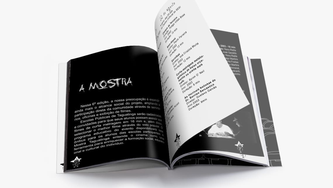 6a Mostra Taguatinga