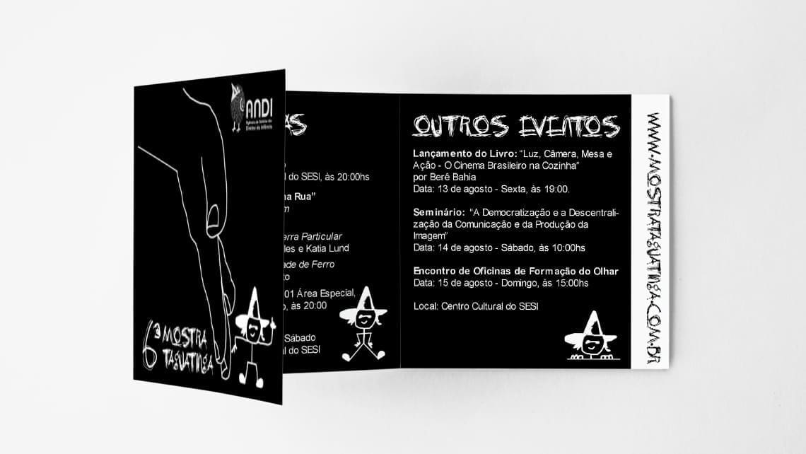 6a Mostra Taguatinga