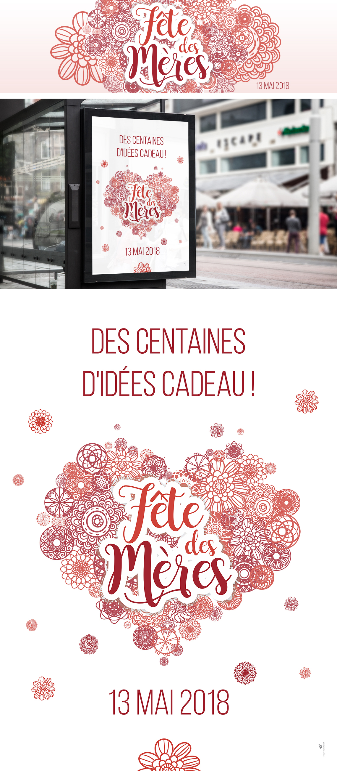 Image+ Fête des Mères