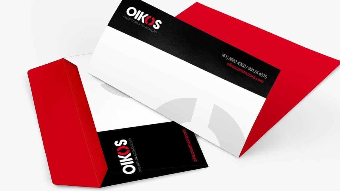 OIKOS