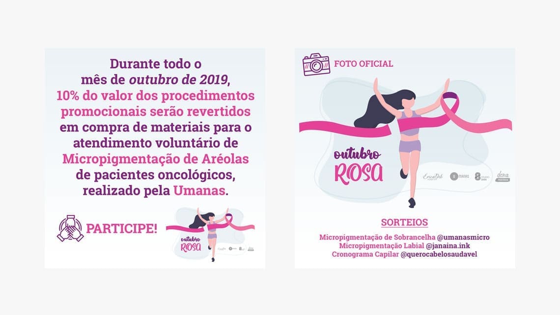 Outubro Rosa