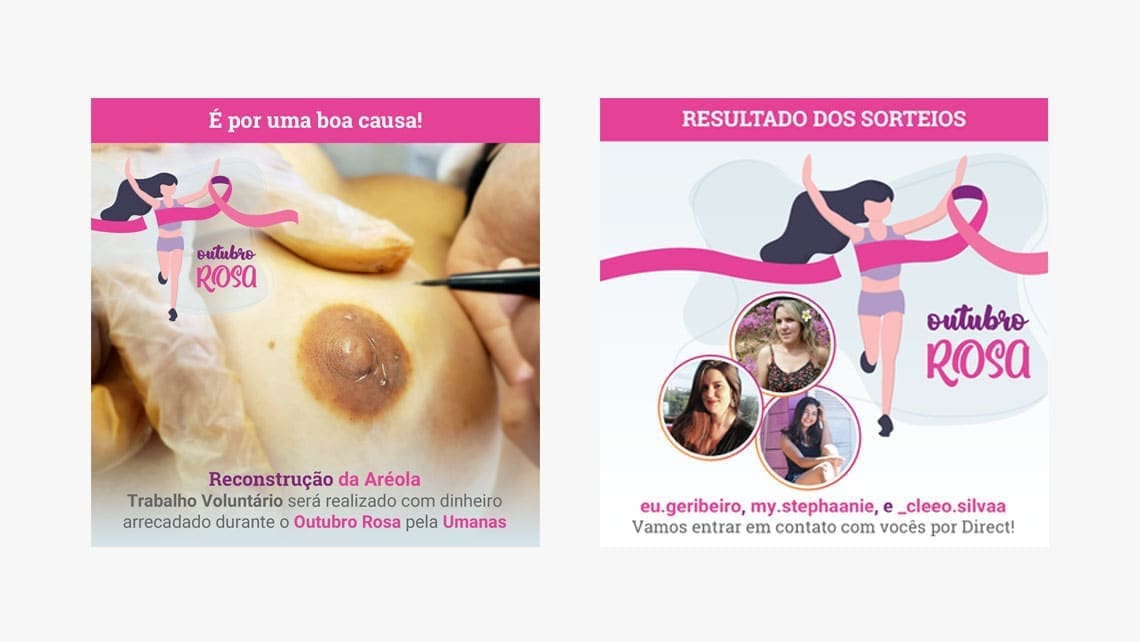 Outubro Rosa