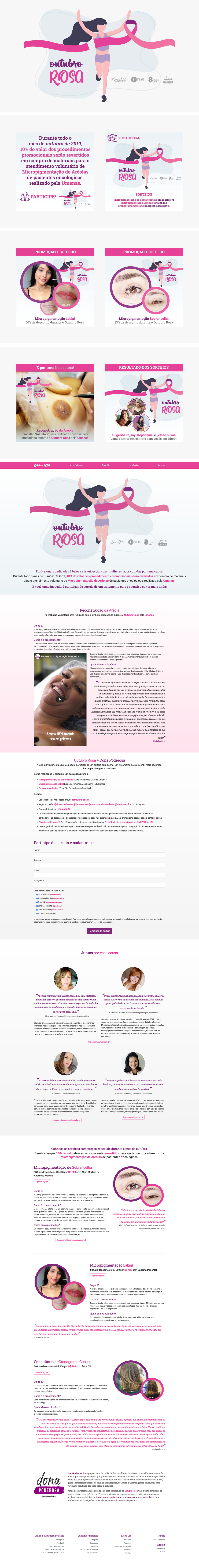 Outubro Rosa