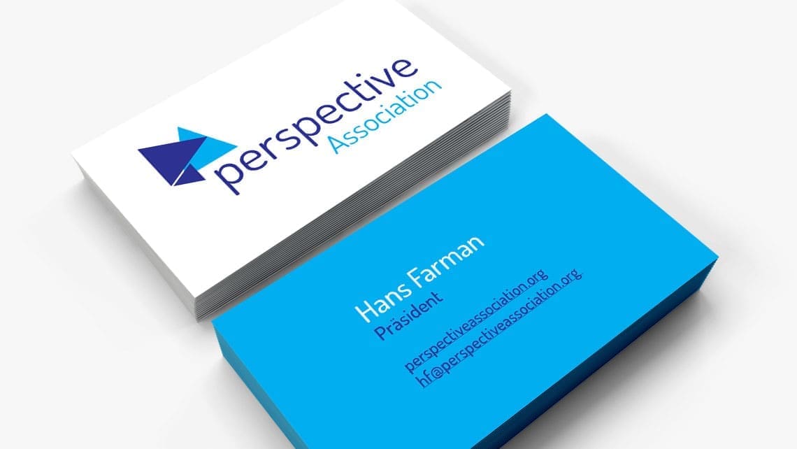 Perspective Association