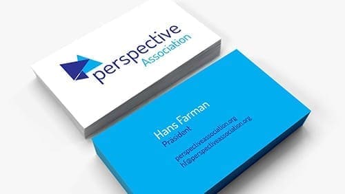 Perspective Association