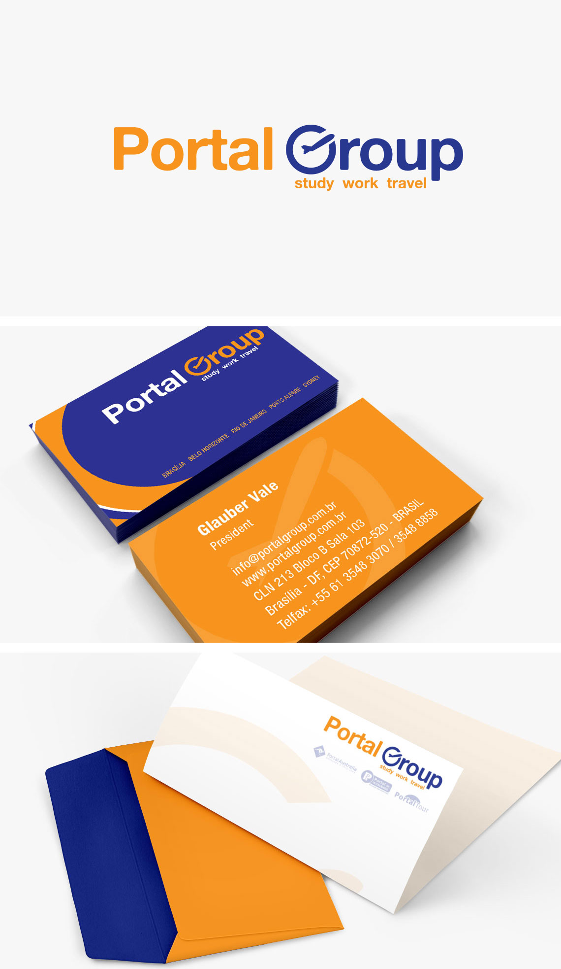 Portal Group