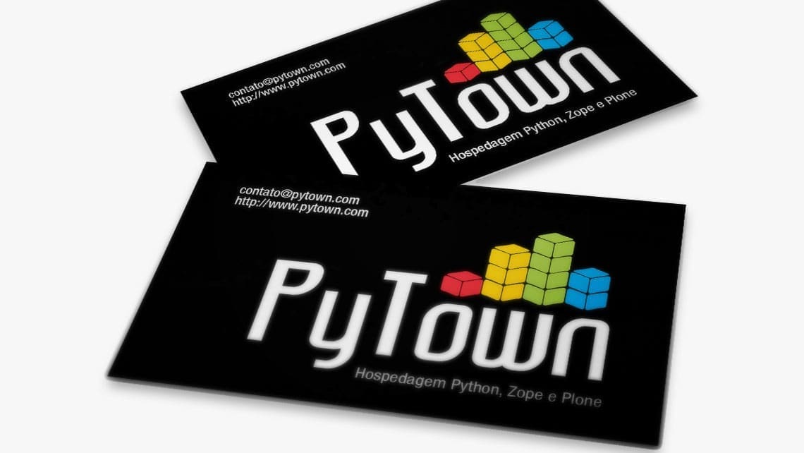 PyTown