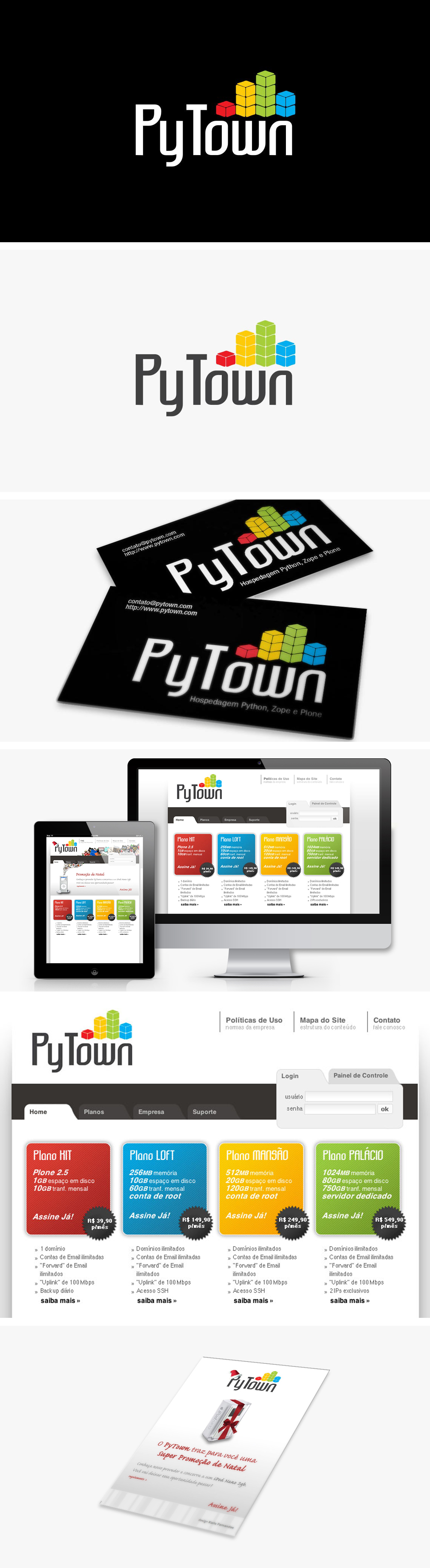 PyTown
