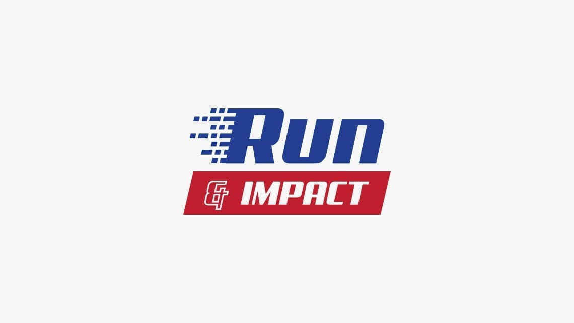 Run & Impact