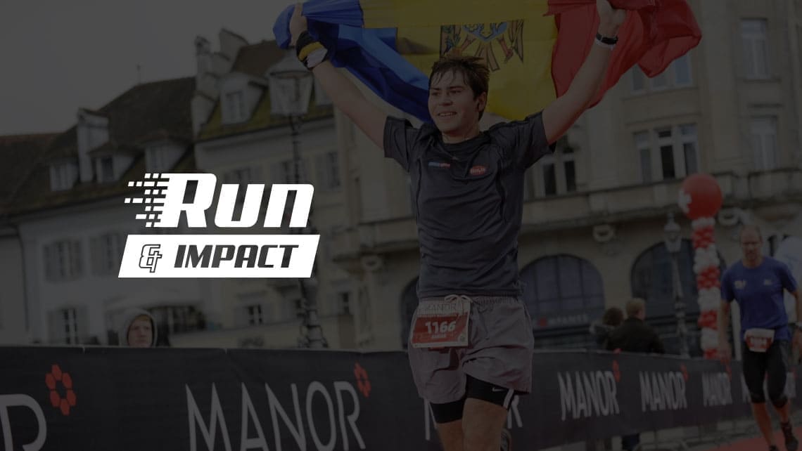 Run & Impact