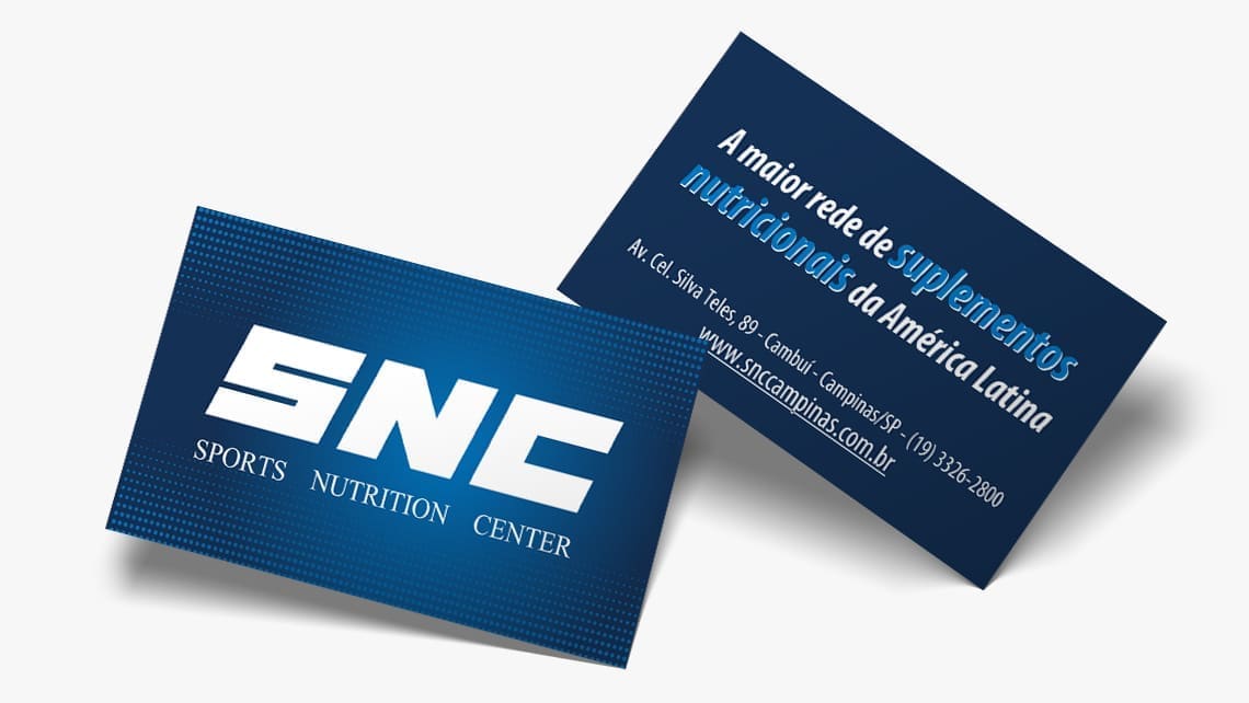 SNC Sport Nutrition Center
