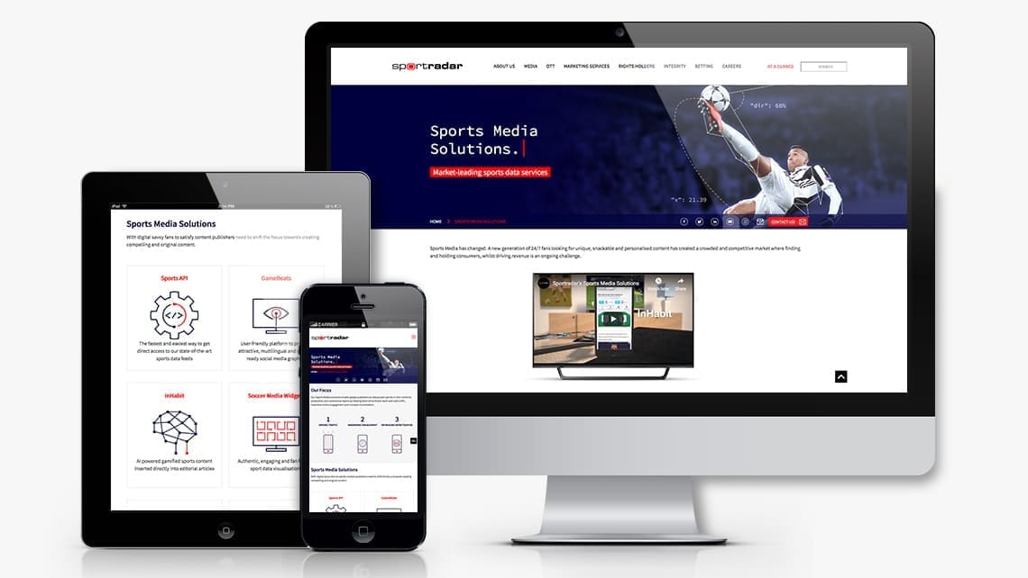 Sportradar