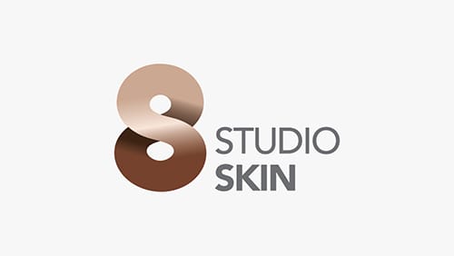 Logotipo Studio Skin Logo