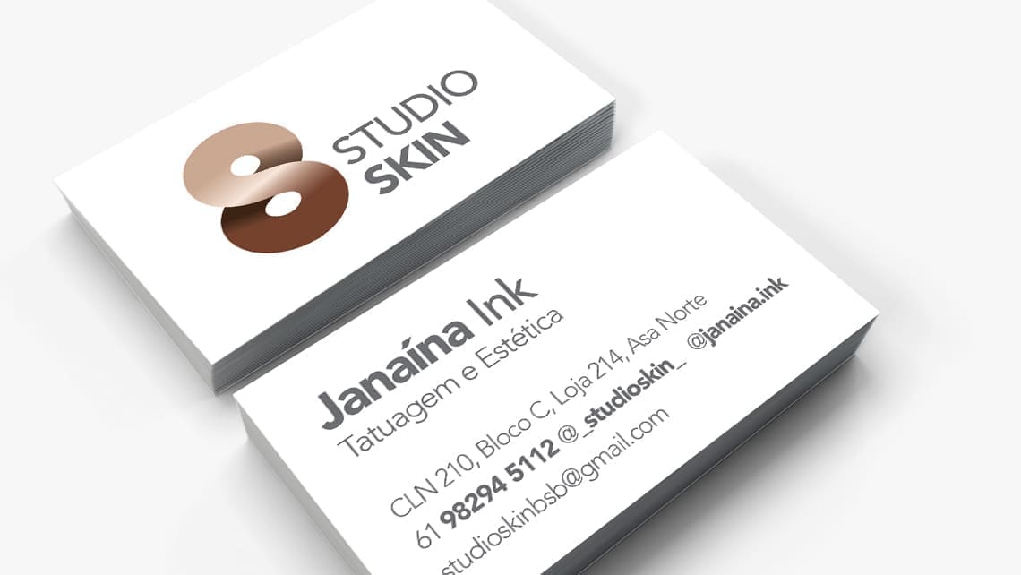 Studio Skin
