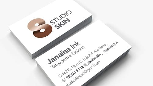 Studio Skin