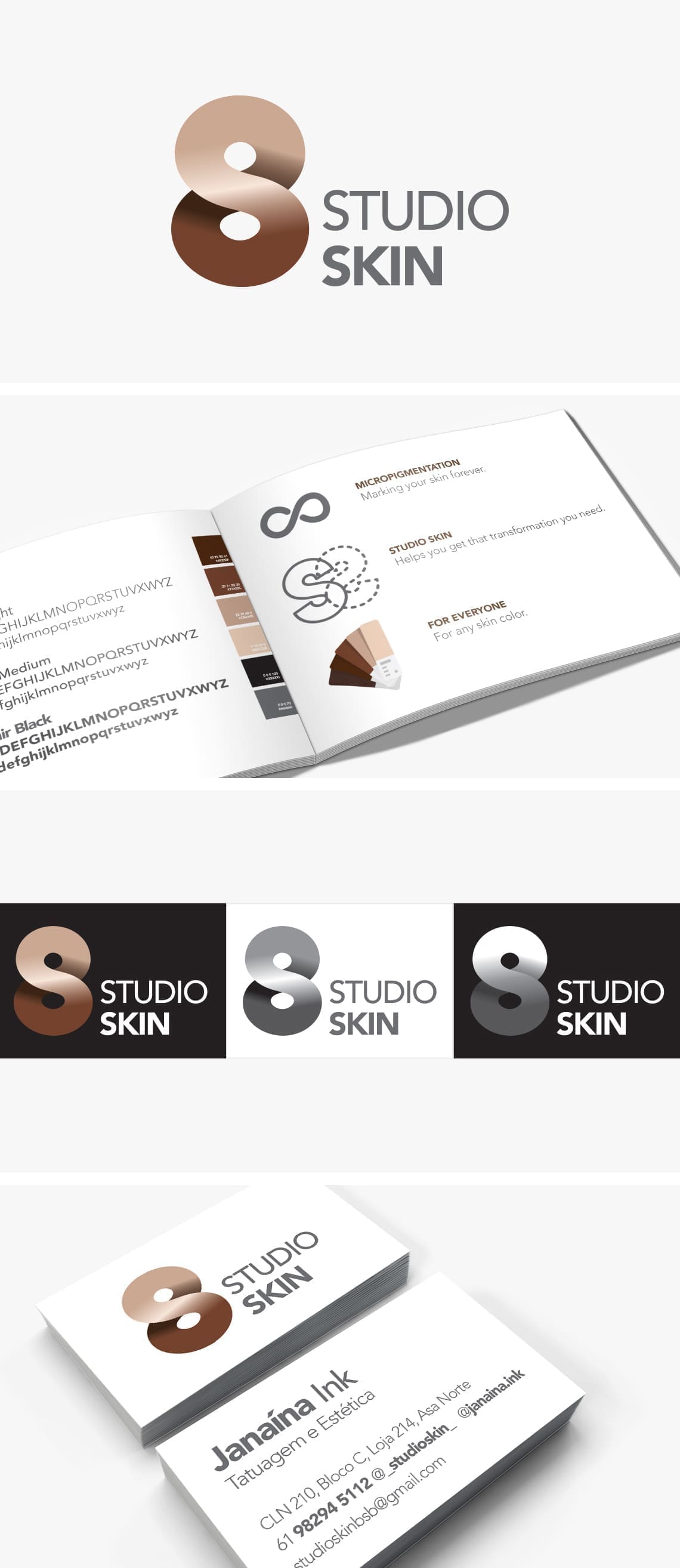 Studio Skin