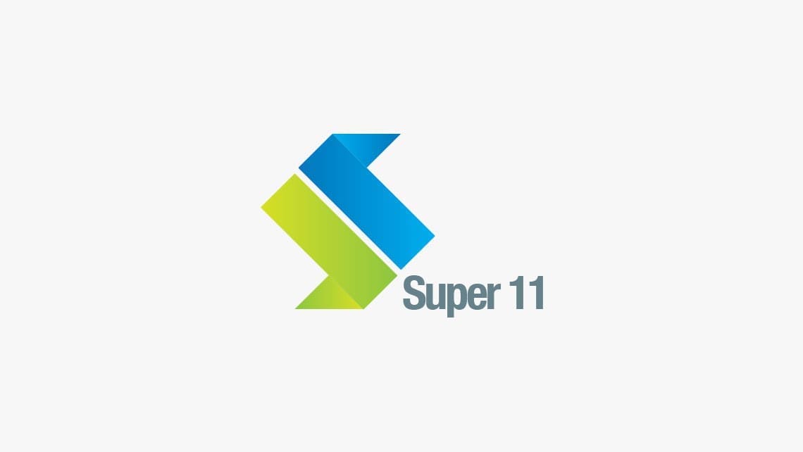 Super 11