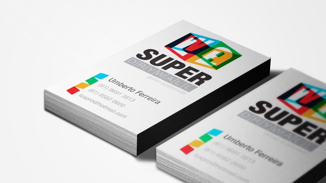 Super Drywall