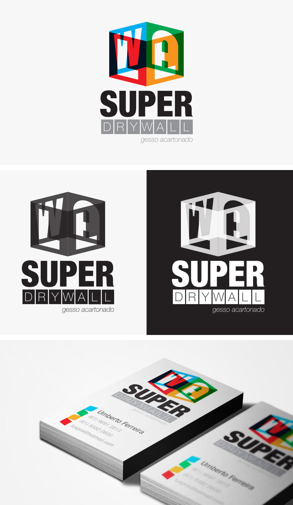 Super Drywall