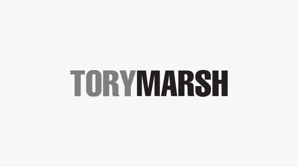 Tory Marsh