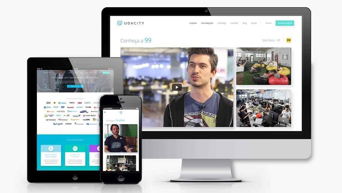 Udacity