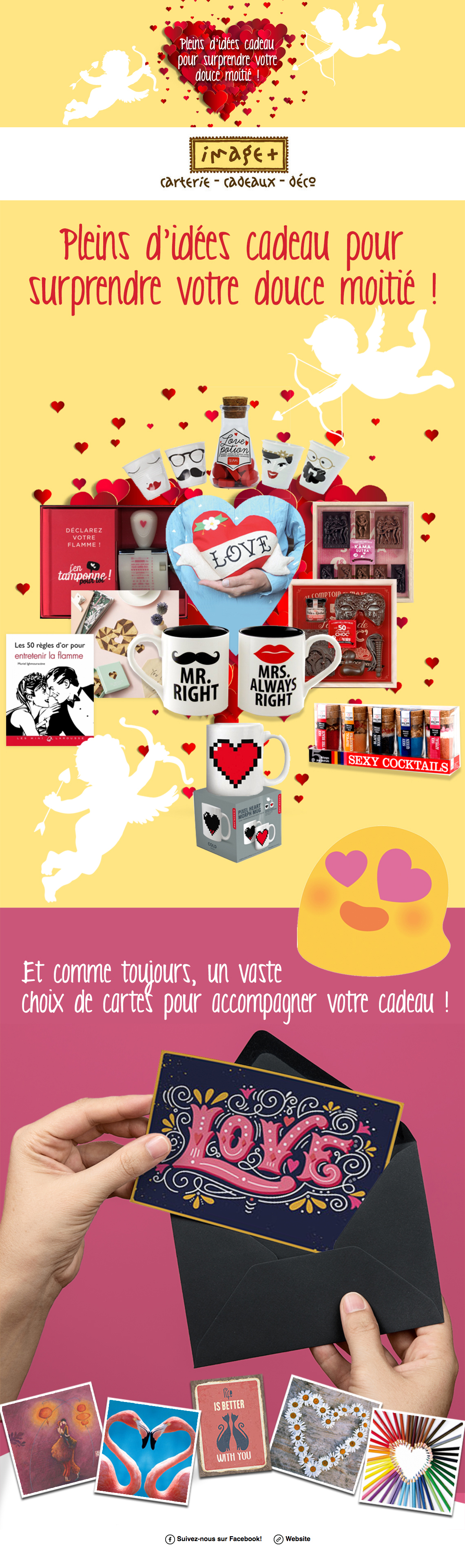 Image+ Valentine’s Day