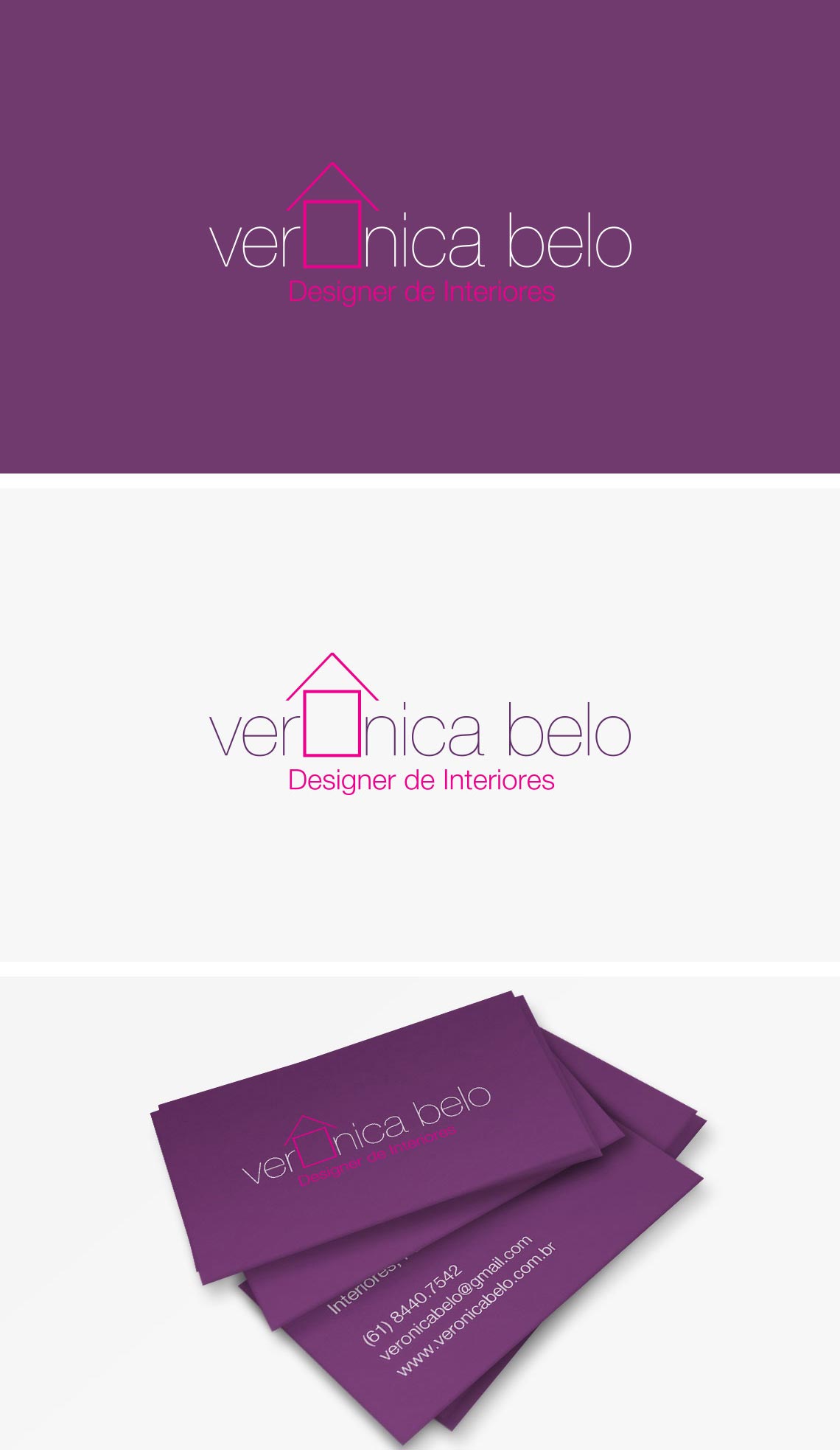 Verônica Belo