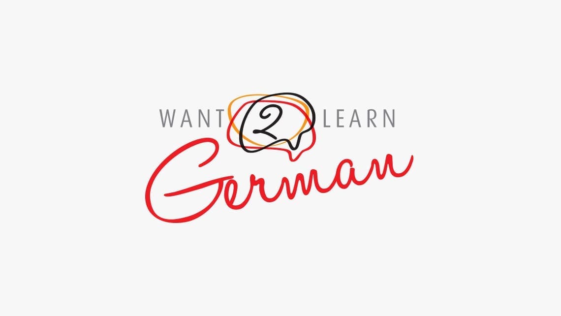 Want 2 Learn German