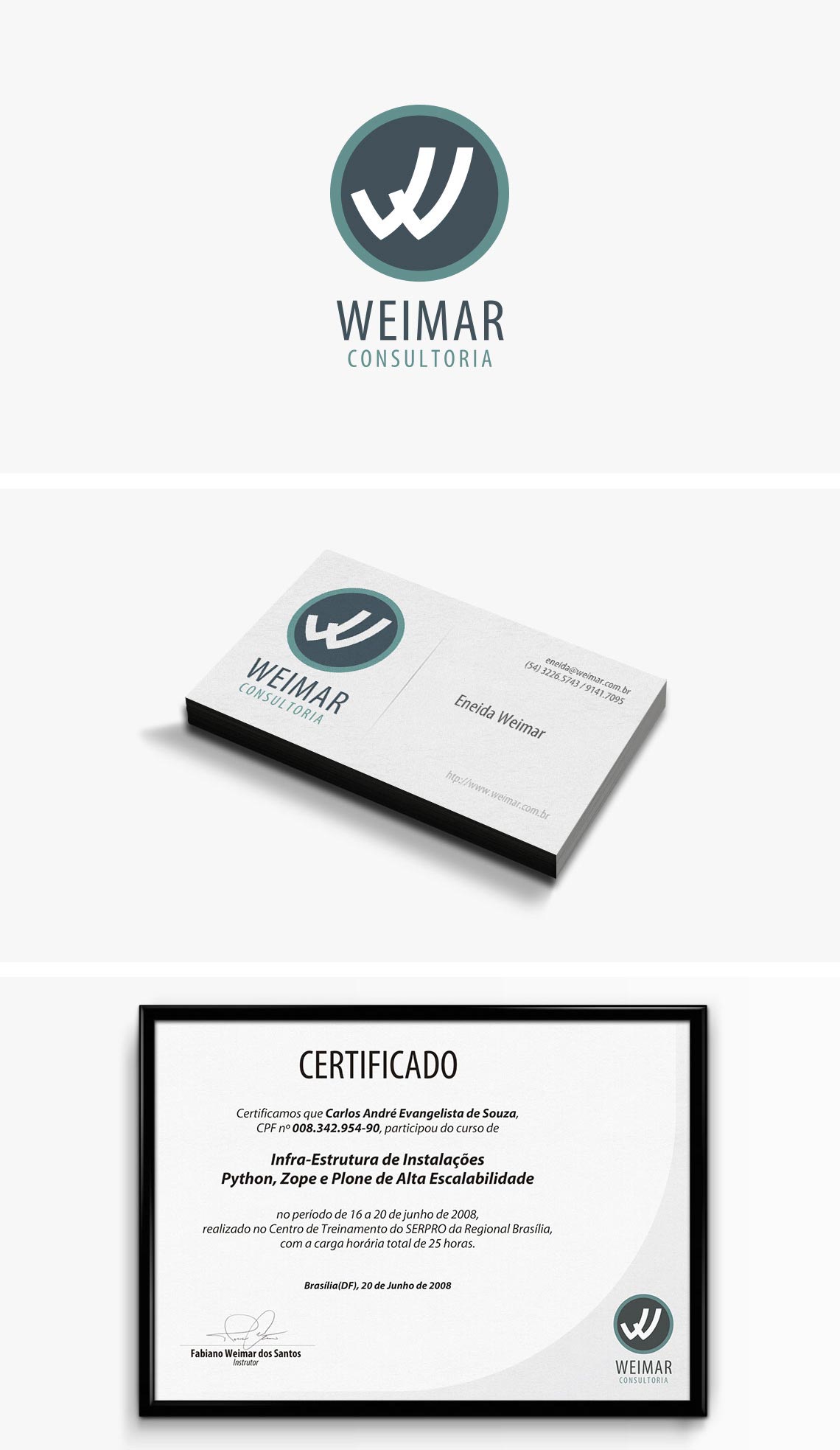 Weimar Consultoria