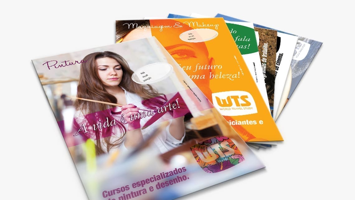 WTS World Travel Study