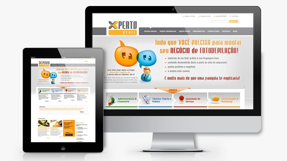Xperto