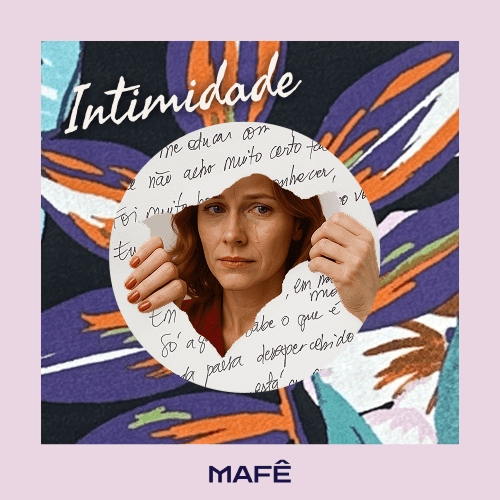 Mafê icon